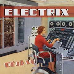 Electrix - Sci - Fi Song