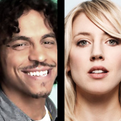 Timbuktu vs. Veronica Maggio
