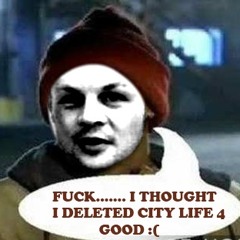 M-ACCULATE CITY LIFE