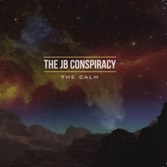 The JB Conspiracy - Start Listening