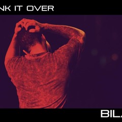 Bilal "Think It Over" Acoustic Soul Version