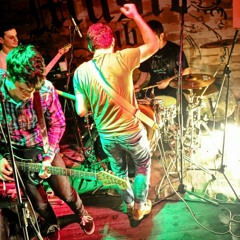 Happy Indie Rock