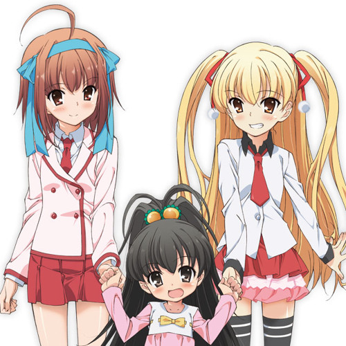 Eri Kitamura Happy Girl Laser Imouto J Core Bootleg パパのいうことを聞きなさい Op By Laserimouto Eri Kitamura Happy Girl Laser Imouto J Core Bootleg パパのいうことを聞きなさい Op By Laserimouto