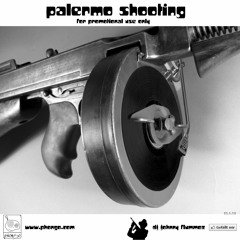 palermo shooting - dj johnny flummox - hosted by mc last dee