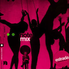 Odme - Mineła północ (ft.Dj Lolo) (2011)