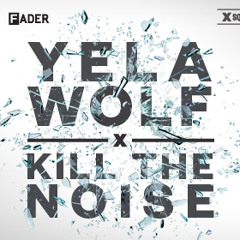 YelaWolf_Growin Up In The Gutter_Kill the Noise Remix(Red Headz Re-DuB 2012)