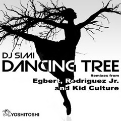 DJ Simi - Dream It (Egbert Remix)
