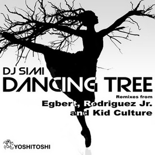 DJ Simi - Dream It (Egbert Remix)
