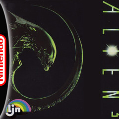 Alien 3 Music (NES) - Title Screen Theme