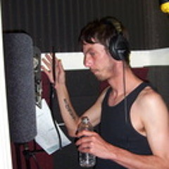 Audio Recording on Wednesday morning