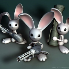 Mish_mi - Half life 2