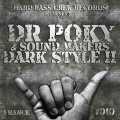 HBC010 Dr Poky & Sound Makers - Dark Style II (preview)