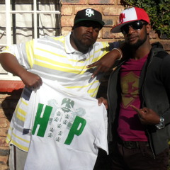 na me dey run tins ft hhp