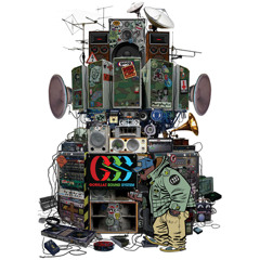 Gorillaz Sound System - Dare