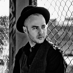 Marlon Roudette - New Age