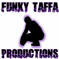 NEVER COME DOWN- funkytaffa remix