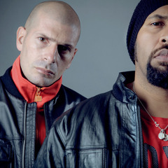 Akhenaton & Faf Larage - On rêvait New York (feat. Narimane)