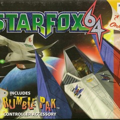 Select Theme - Star Fox 64