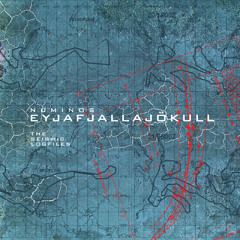 Numinos - Eyjafjallajökull - The Seismic Logfiles [OUT NOW!]