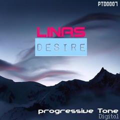 Linas - Desire (Radio Edit)