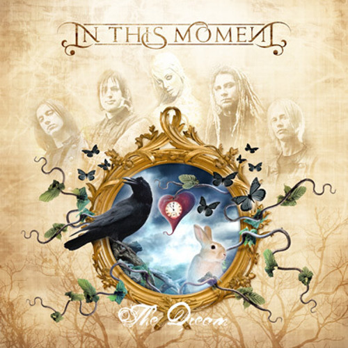 In This Moment - All For You