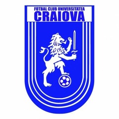 Stream Alexandrra Coti | Listen to Fc Universitatea Craiova♡ playlist  online for free on SoundCloud