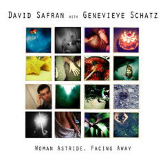 David Safran & Genevieve – "Woman Astride, Facing Away"