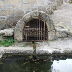Danza da lúa en Santiago