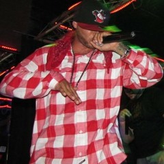 Kali1 Da Voice Of The Blok-Kali Montana -FIRE BLOOD GMIX-