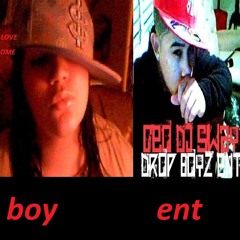 shady red [dropboyz antheme][fuckin amazin vocals]