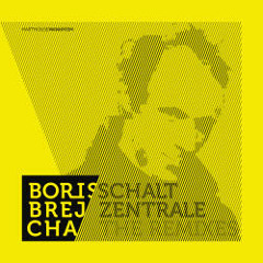 Boris Brechja - Schlatzentrale (ERI2 Remix)