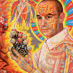 4. Strange. The AudioBodies