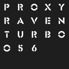 Proxy - Raven (Polymorphic Remix)