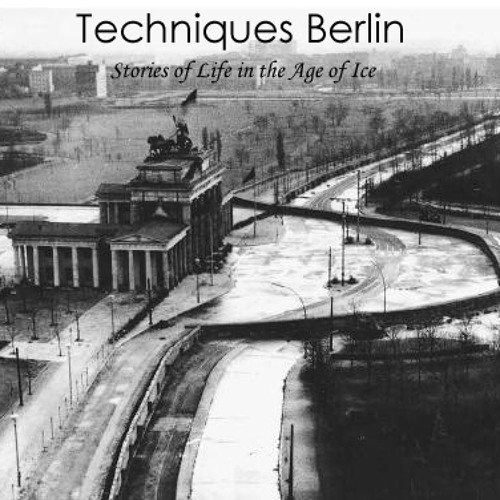 Techniques Berlin - Watching You (remastered)