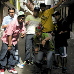 Rap un-i-verso FT BuitreSkuad y Lion fiah (2011)