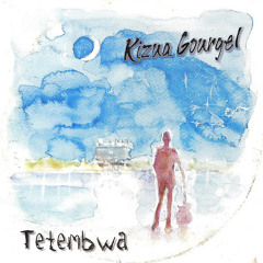 Kizua Gourgel- Negra (de Carapinha Dura)