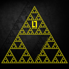 Eprøm - Algorithm EP [LLRD02] Out On Beatport