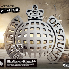 Anthems Hip-Hop II Megamix