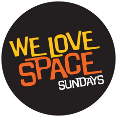 mix for We Love Space (January 2012)