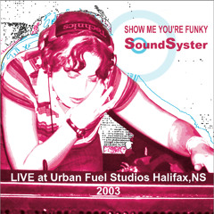 Soundsyster - SMYF mix rerelease 2003