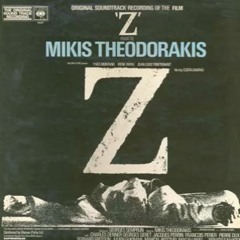 Mikis Theodorakis -(O Andonis)- Original Soundtrack