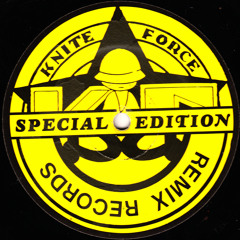 KniteForce Mix part 2