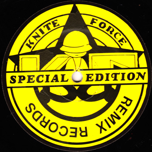KniteForce Mix part 2