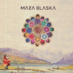 Wide Awake by Maza Blaska