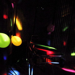 Circus of our Misery