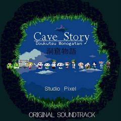 Cave story OST   24   Moonsong