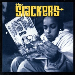 The Slackers - Dave's Friend (Cover)