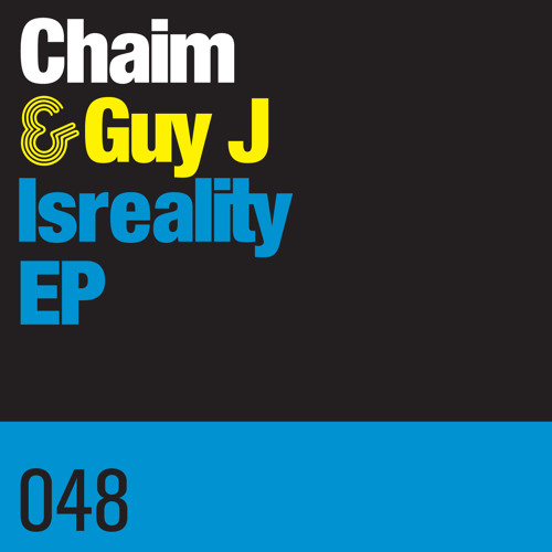 Chaim - Don't Panic