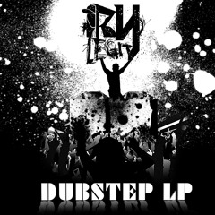 Ry Legit - Ry Legit Dubstep LP - 01 Buzz Lightyear