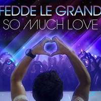 Fedde Le Grand - So Much Love (Deniz Koyu Remix)